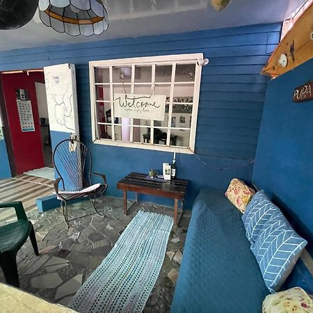 Villa Casa Tuanis, Drakes Bay Extérieur photo