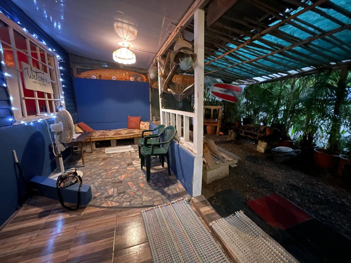 Villa Casa Tuanis, Drakes Bay Extérieur photo