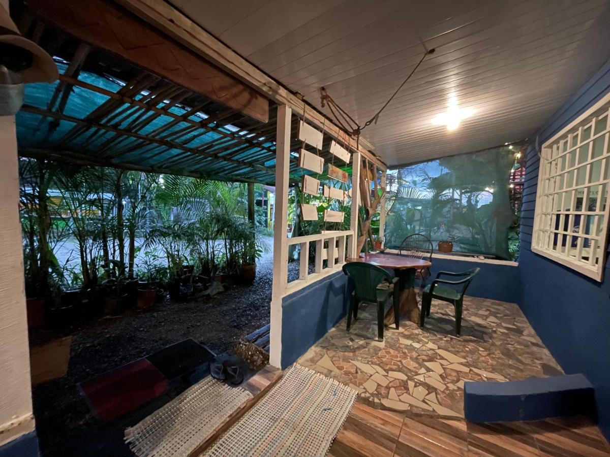 Villa Casa Tuanis, Drakes Bay Extérieur photo