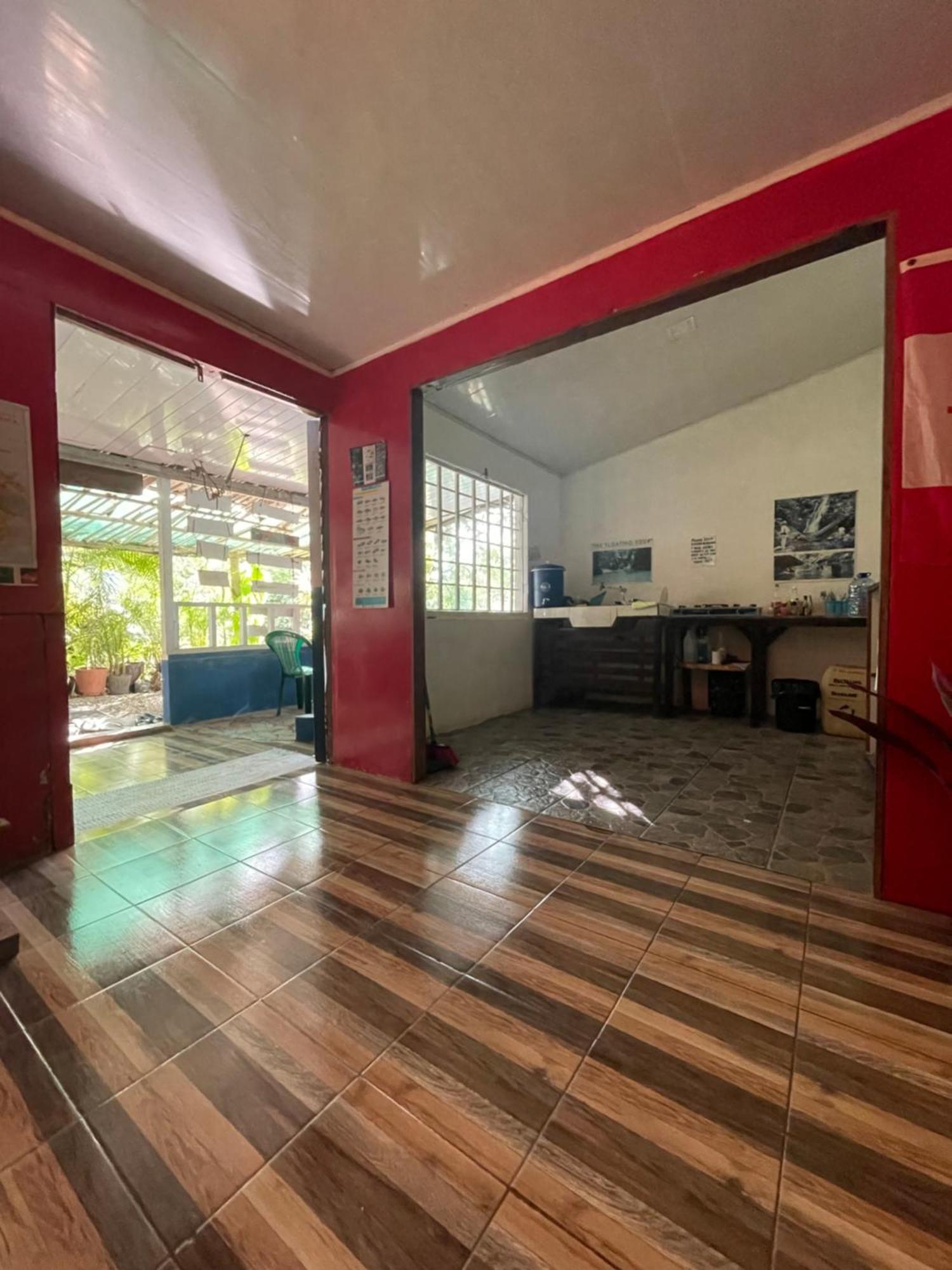 Villa Casa Tuanis, Drakes Bay Extérieur photo