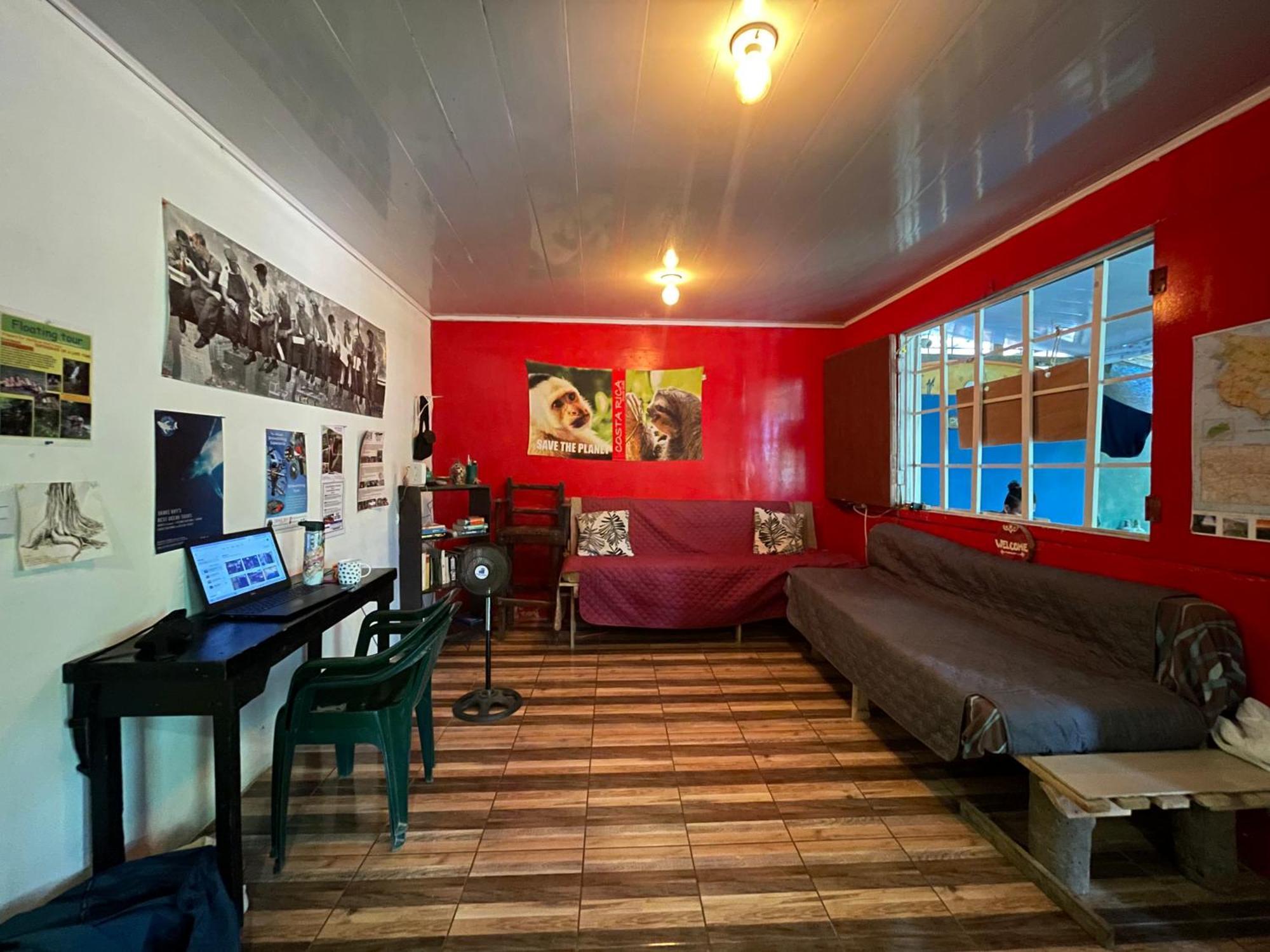 Villa Casa Tuanis, Drakes Bay Extérieur photo